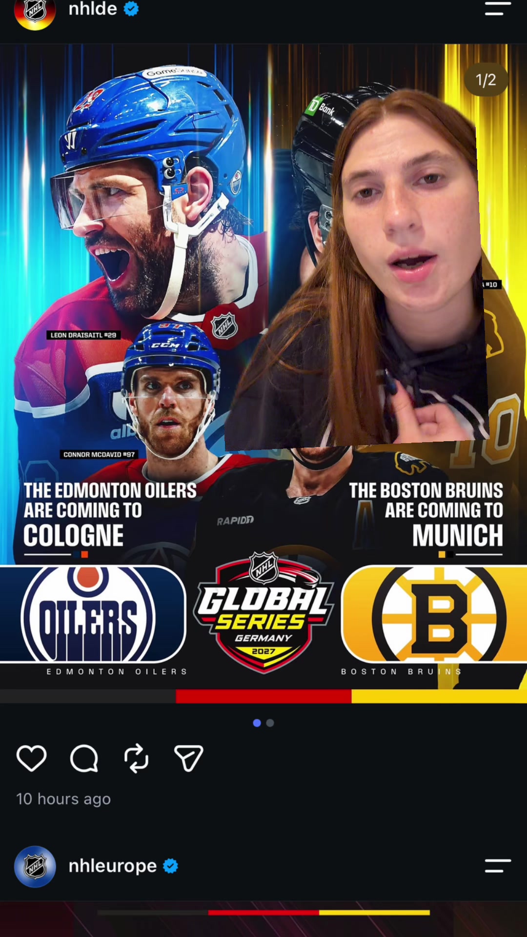 @Beccie 🏒
