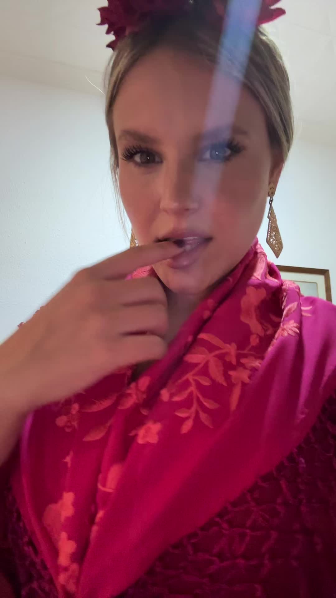 @Mariabutron🌻