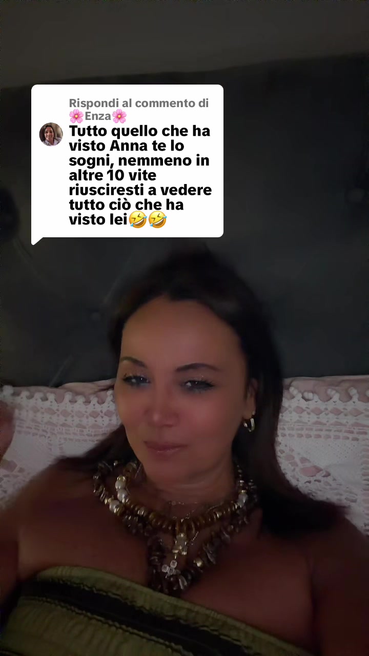 @🌸 Anna Napolitano 🌸