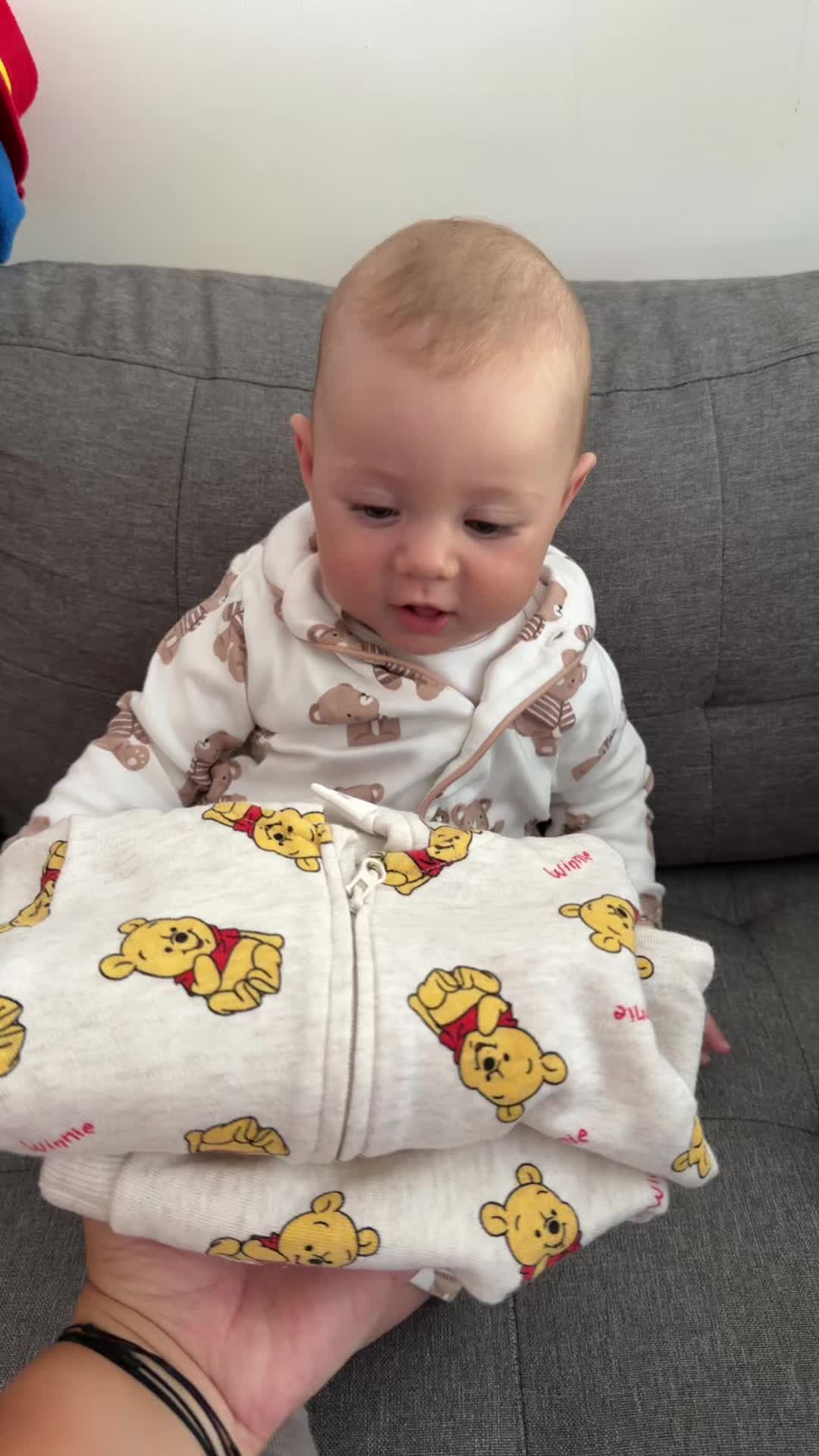 @Alisia (baby)
