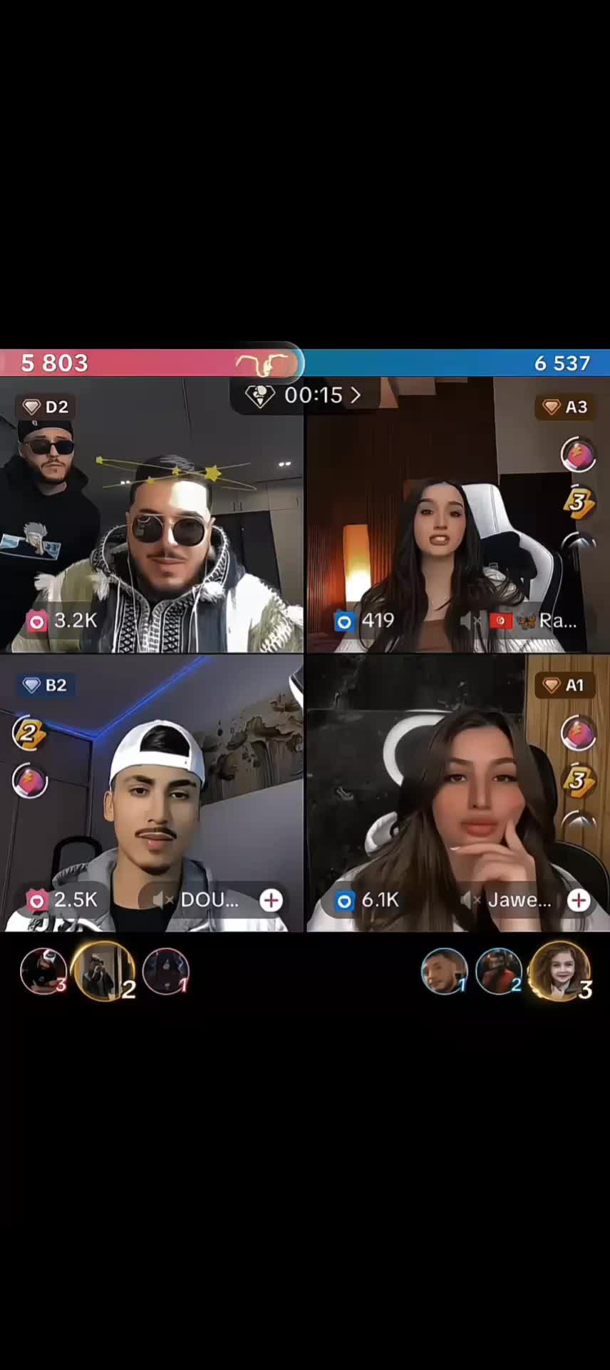 @𝑯𝑼𝑵𝑻𝑬𝑹 🇹🇳