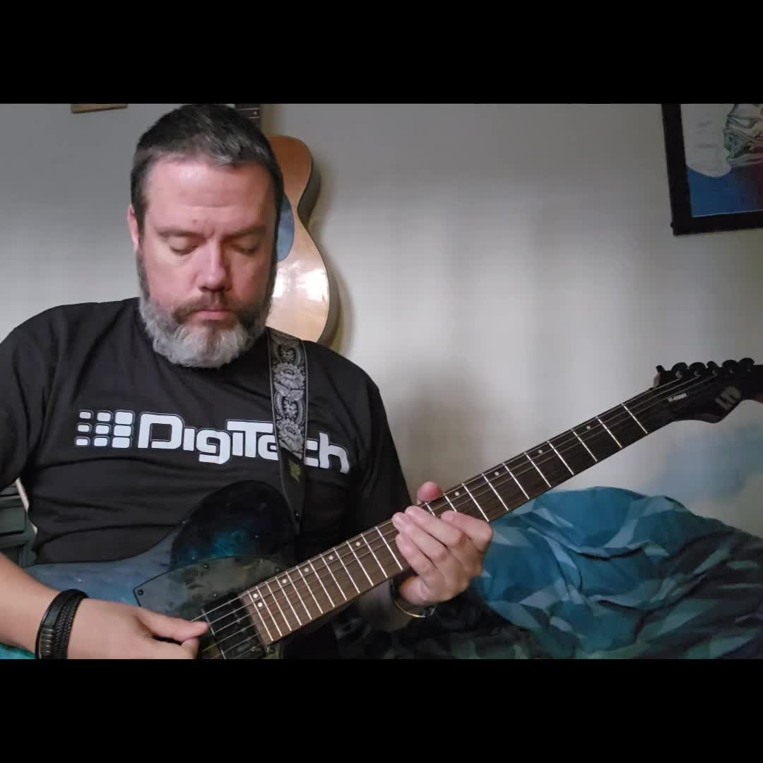 @Paul McCameron Music
