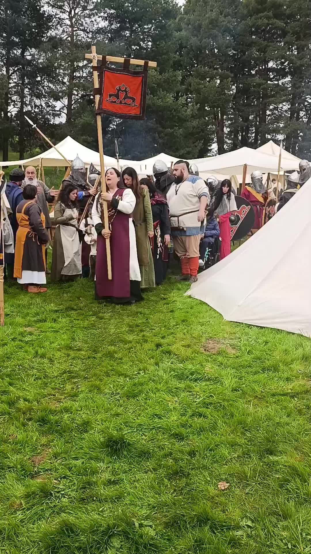 @ᛉ ÚLFUR ODINS ᛞ