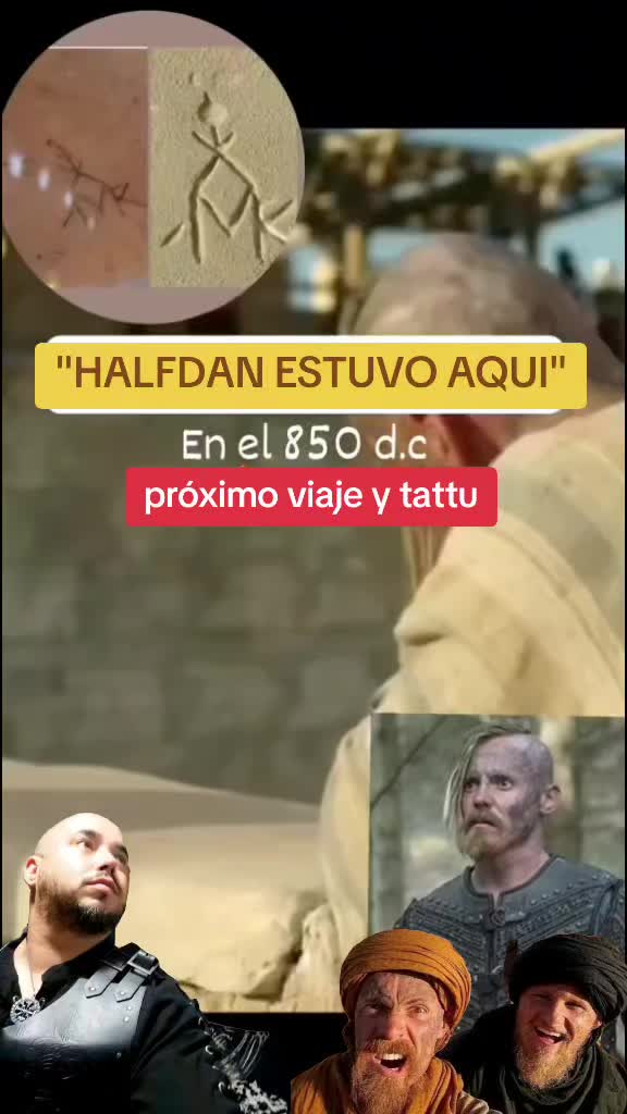 @EL VIKINGO CANARIO 🪓🇮🇨🐦⬛