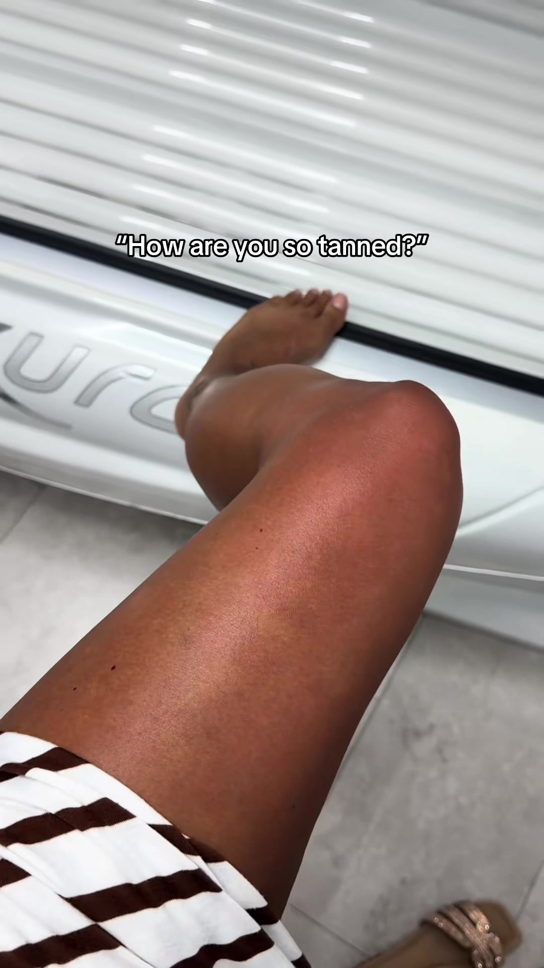 @Jellybean Tanning