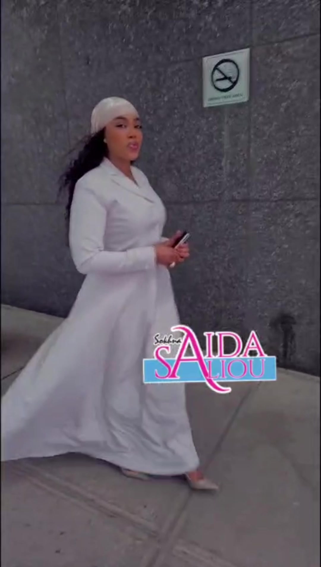 @SOKHNA AIDA SALIOU