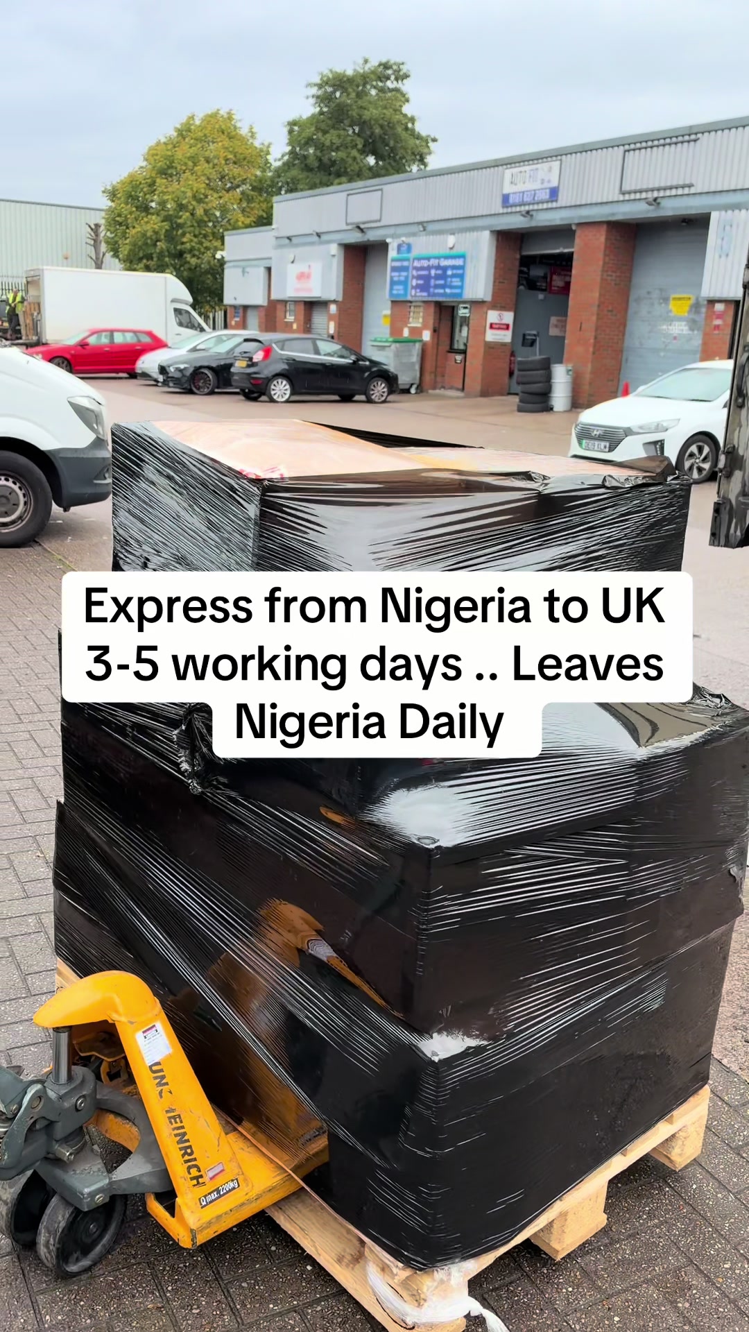@Rosexpress-Logistics