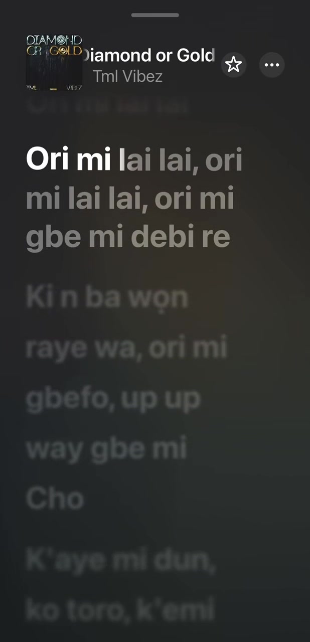 @olofinlyrics
