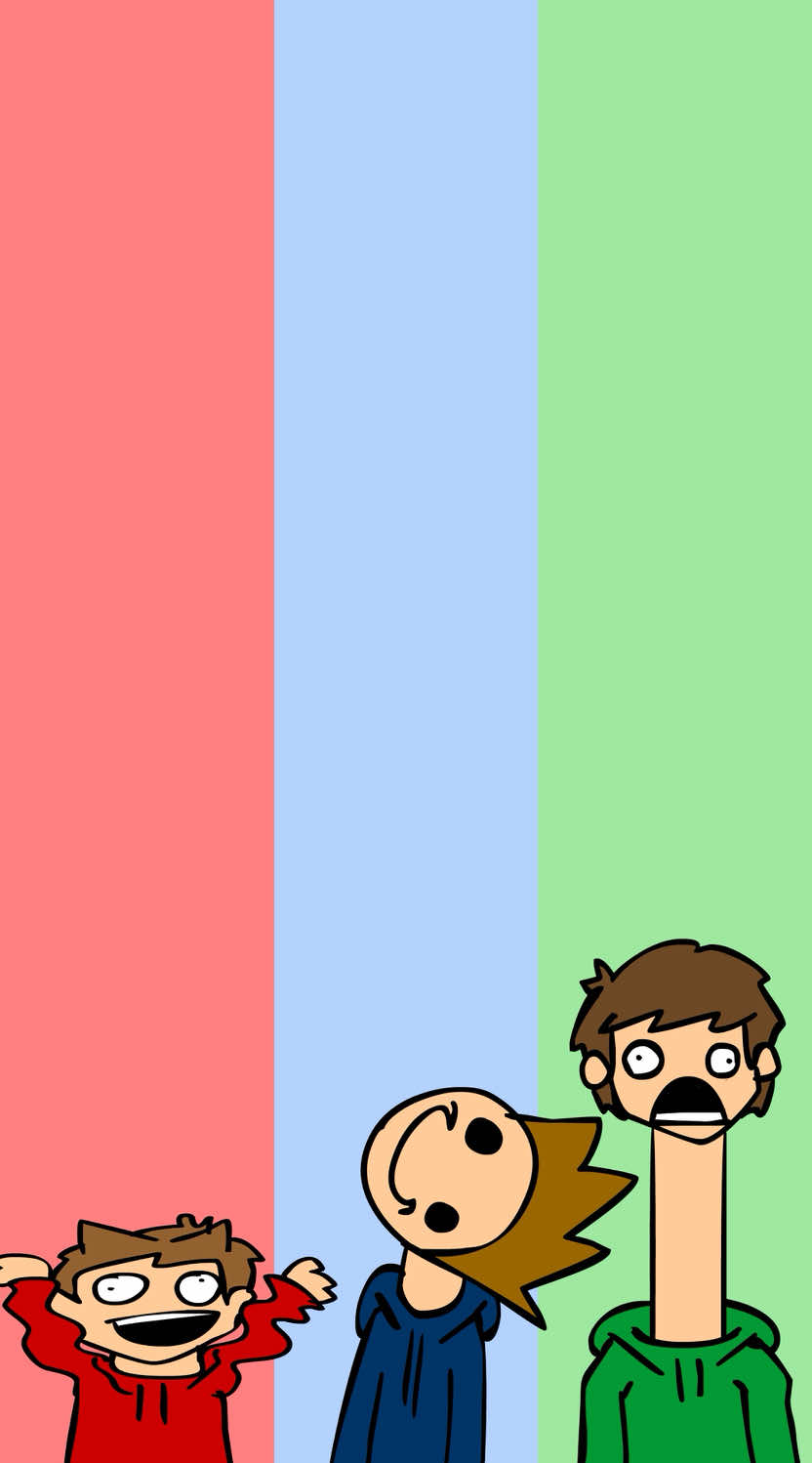 @Eddsworld Official