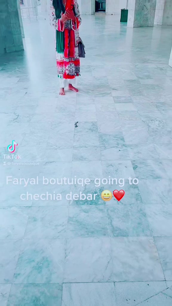 @Faryal Boutique