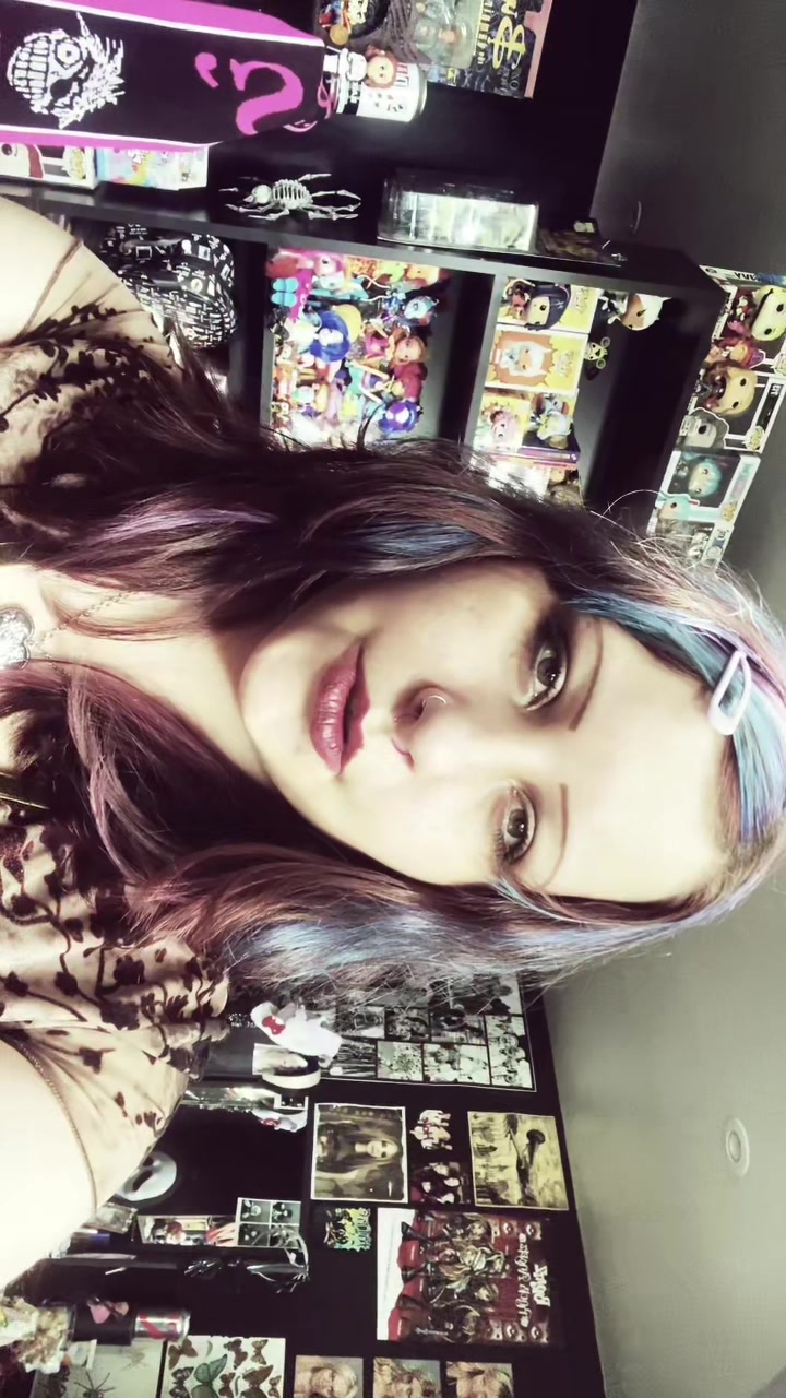 @・゚:* ♡ I’m miss world ♡ *:・゚