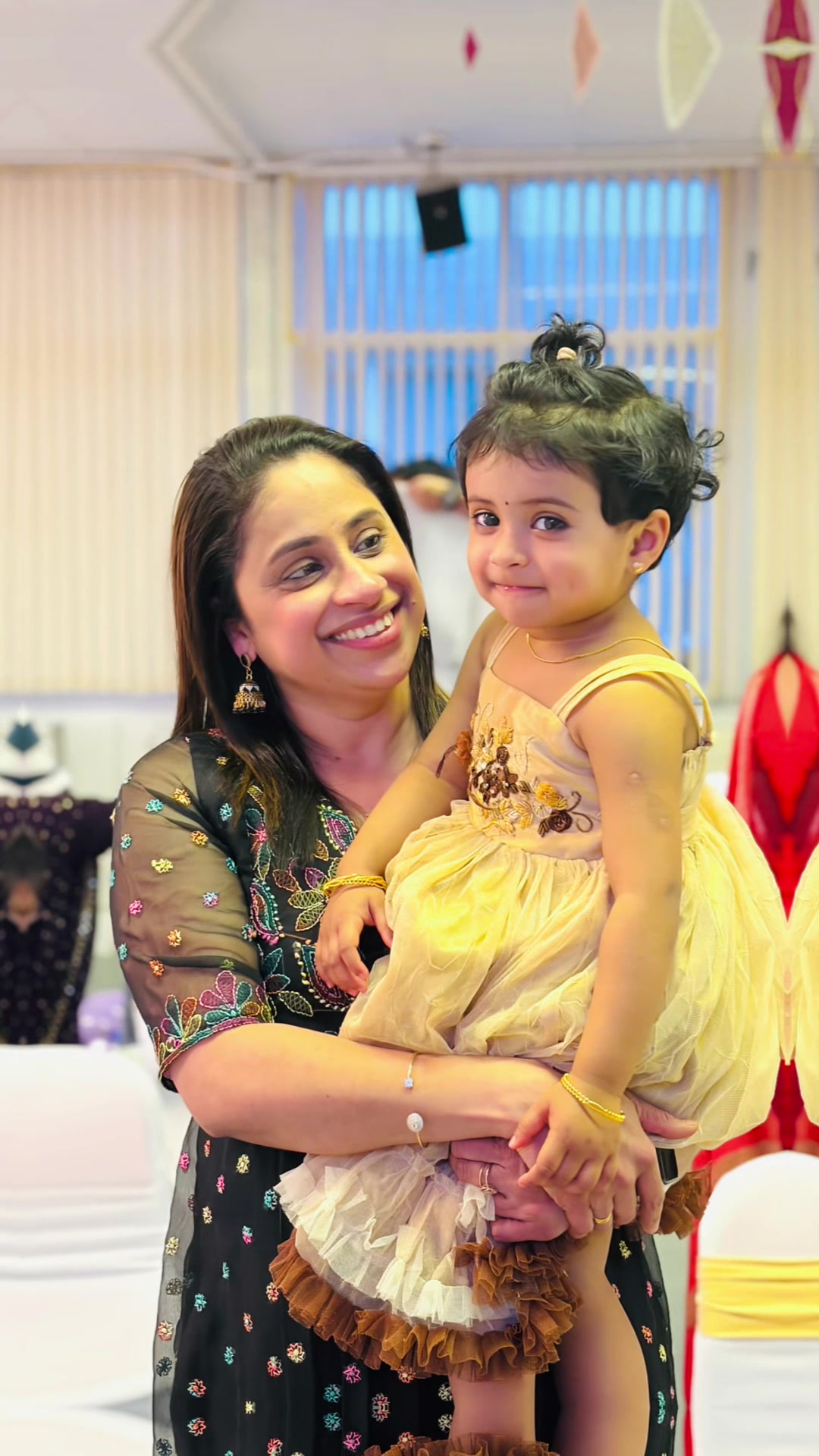 @Leena Varghese