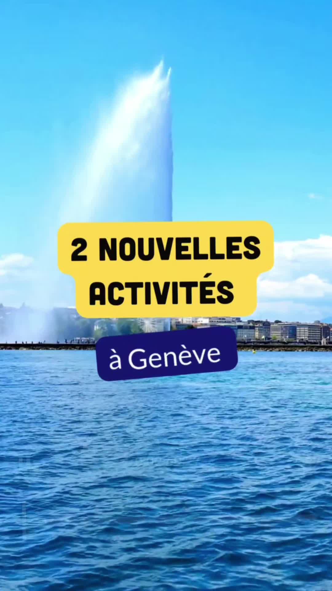 @Activités Jeux Genève