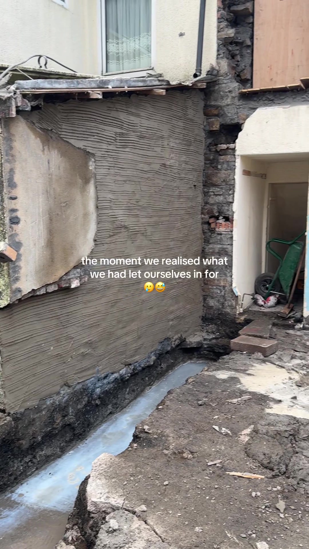 @Our Valleys Home ๐ก