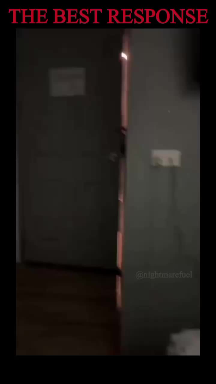 @NIGHTMARE FUEL