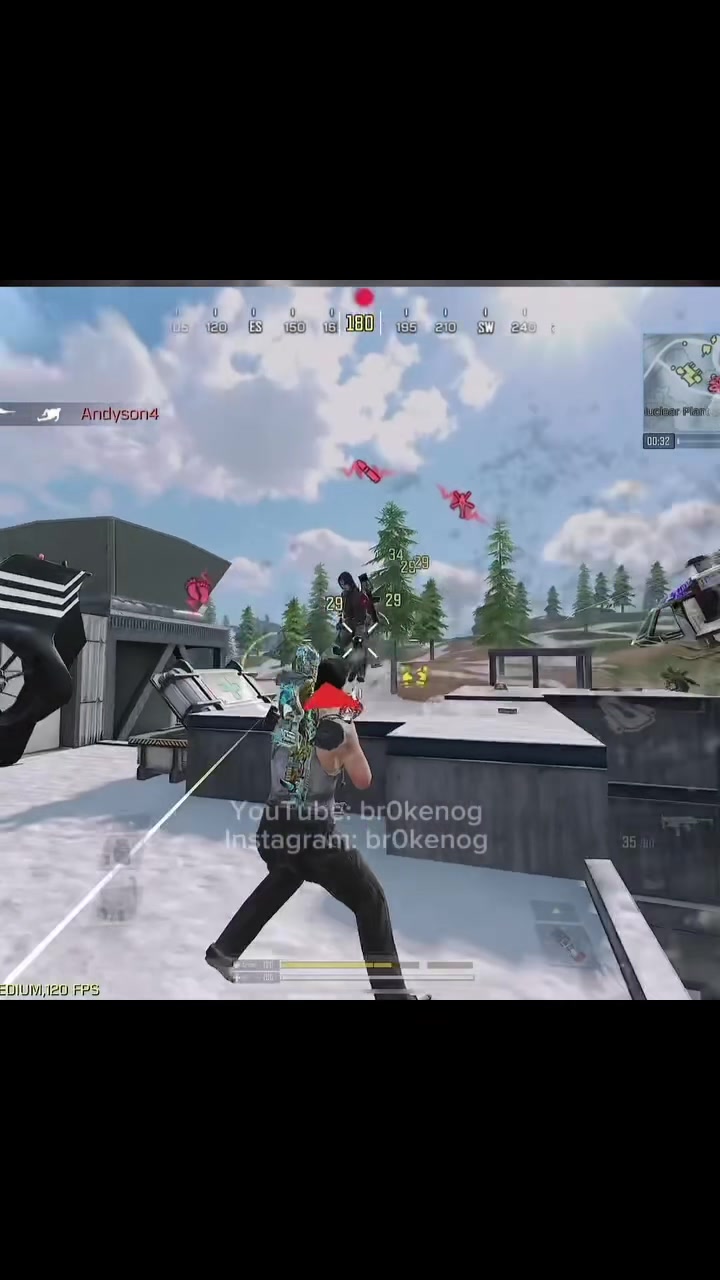 @亗 Br0kman OG 亗