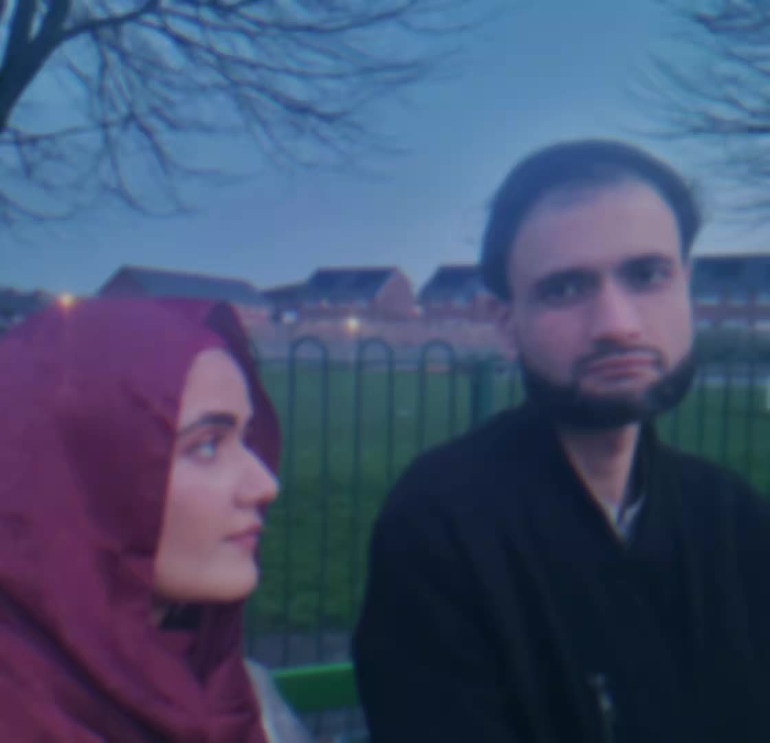 @Saba Zahim