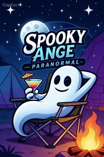@Spooky Ange Paranormal