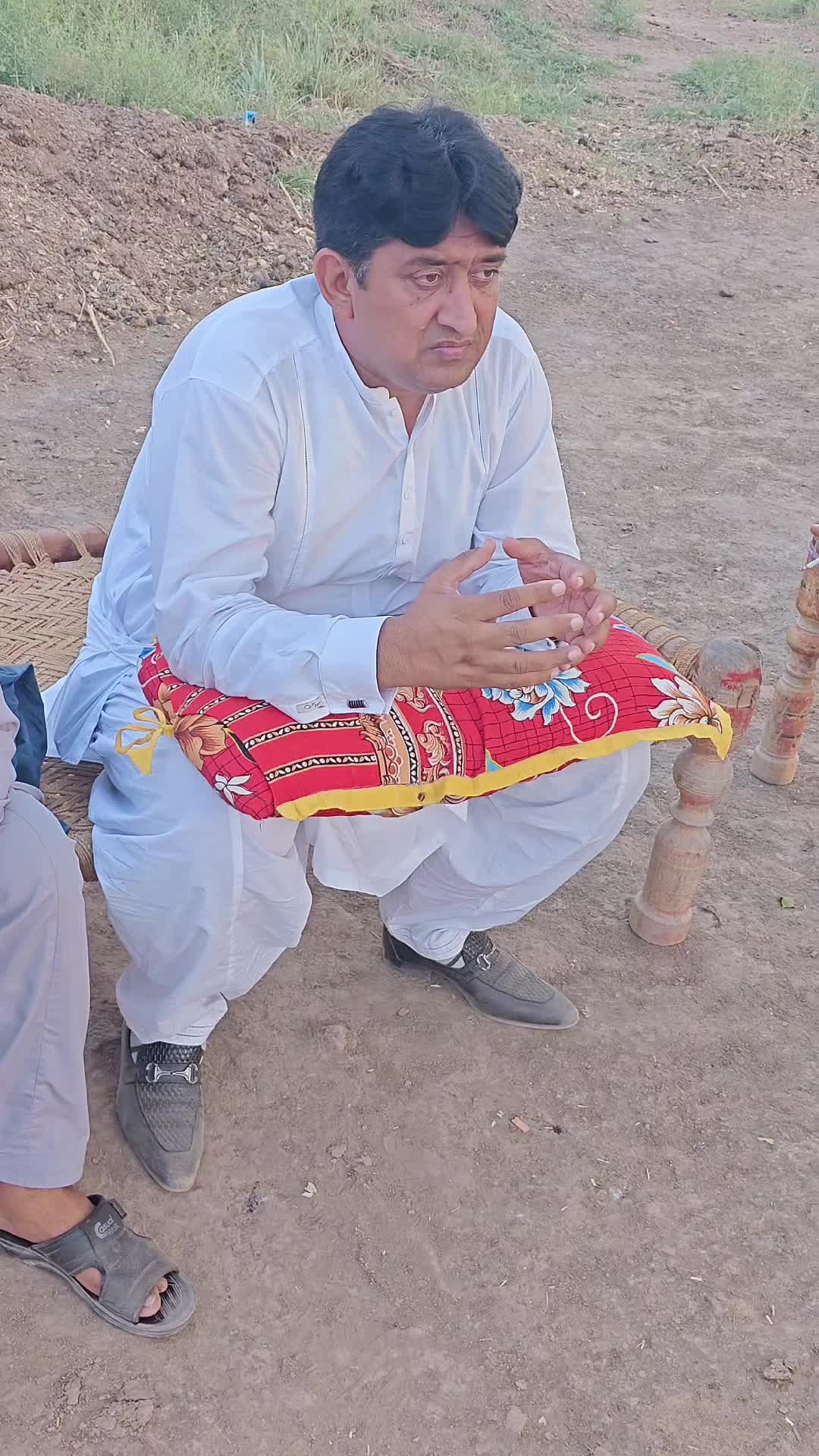 @M zafar Iqbal kathia