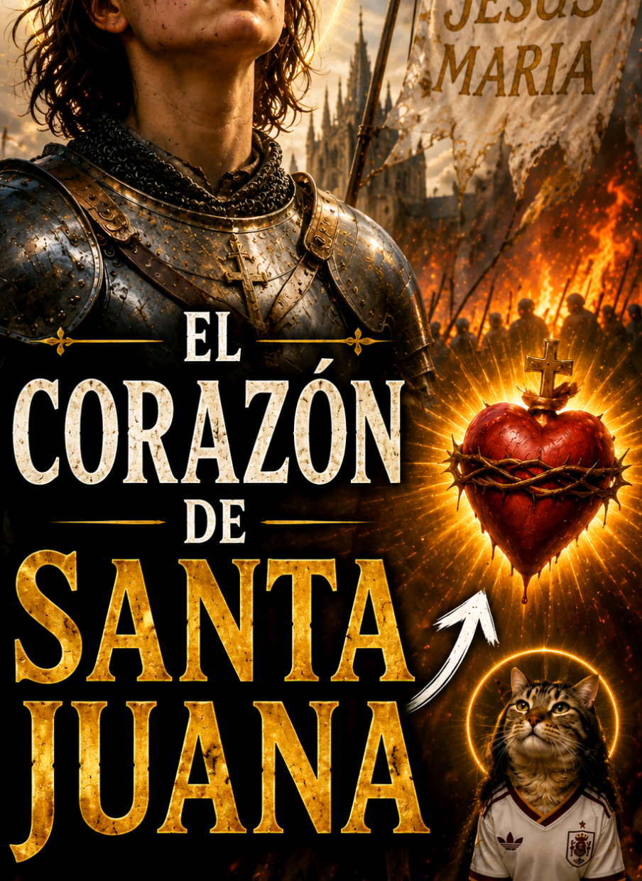@Jesús Silva Castignani