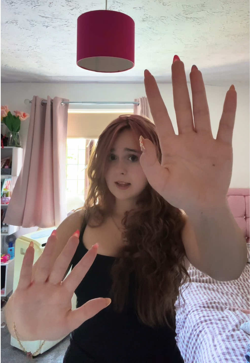 @❔