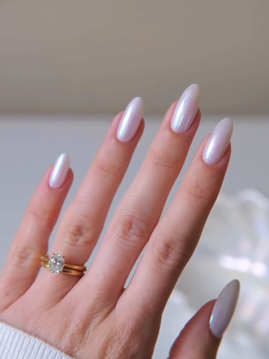 @Daily Nail Inspo Curated ✨️