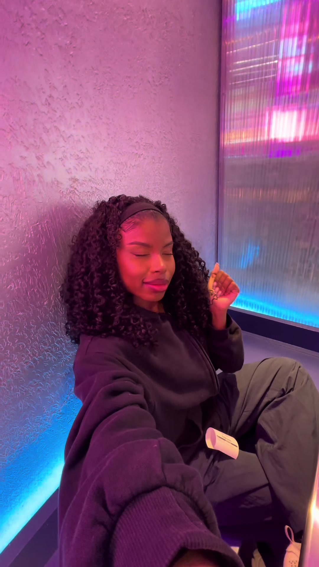@KANELLE UNRULY