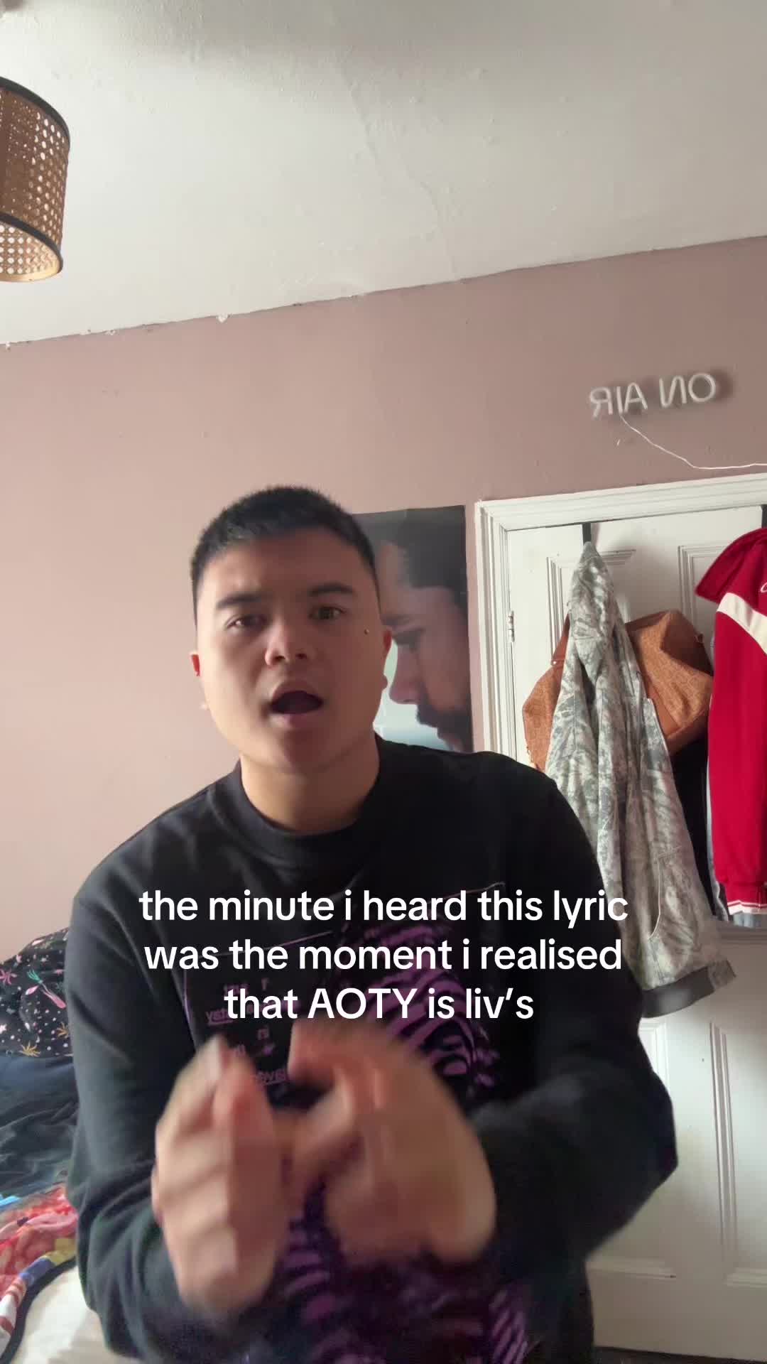 @clyde (taylor’s version)