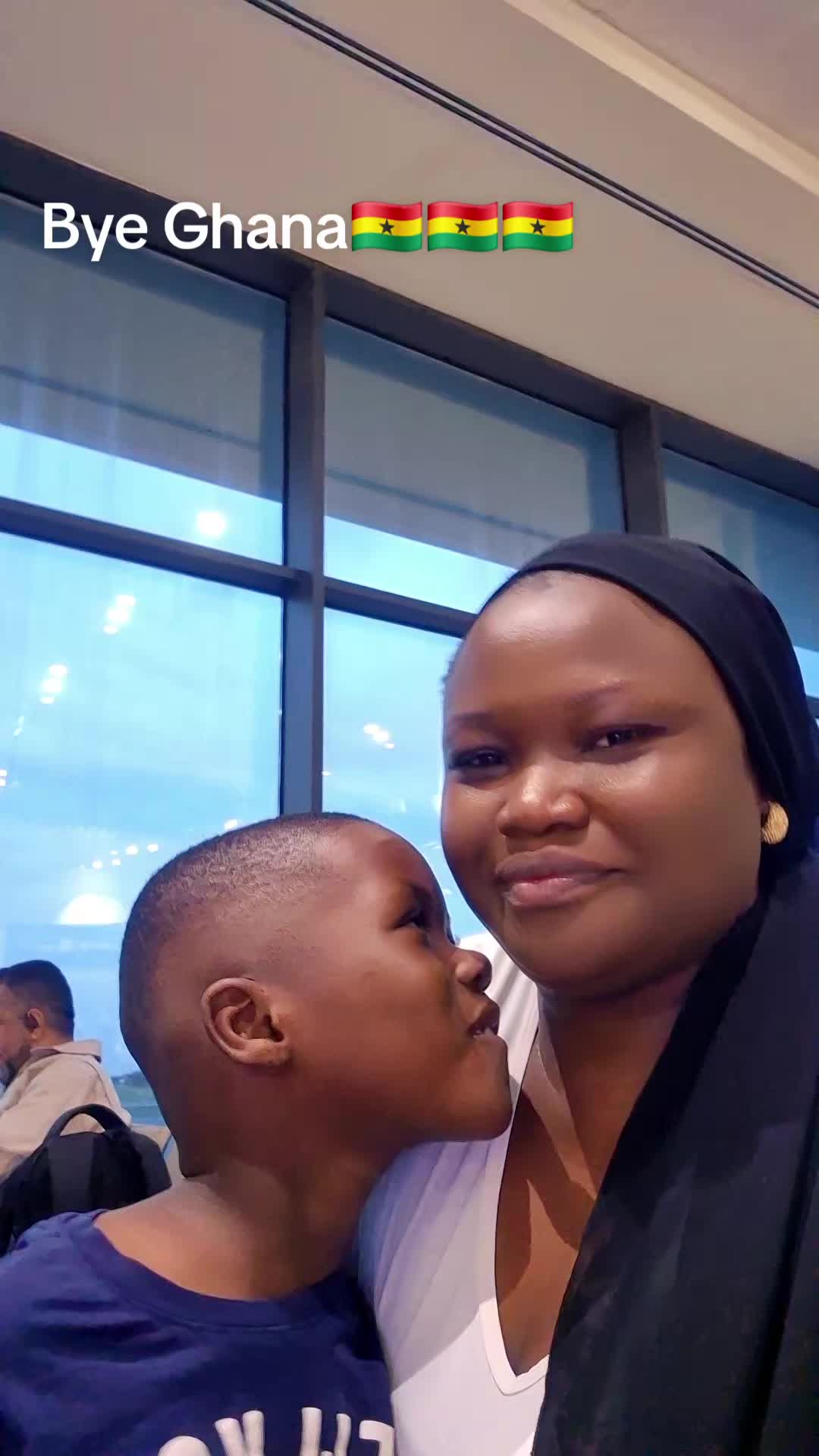 @Princess Muna Abu 🇬🇭🇸🇪