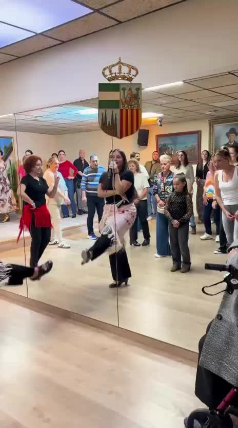 @CCAA Manuel de Falla