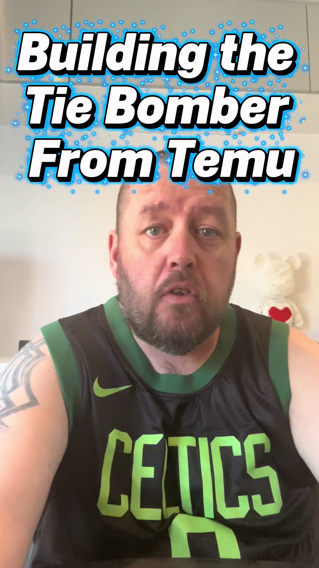 @Jaggsy