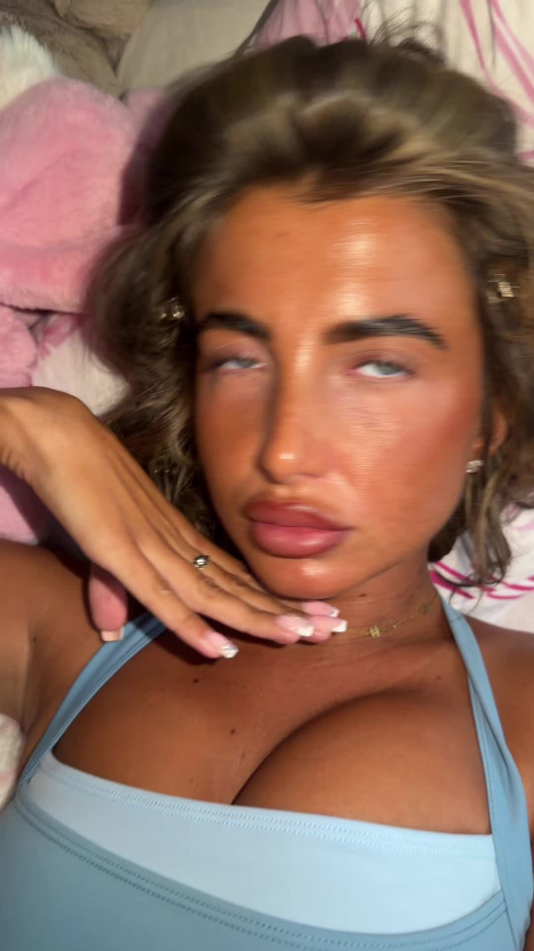 @Shyann Quinn