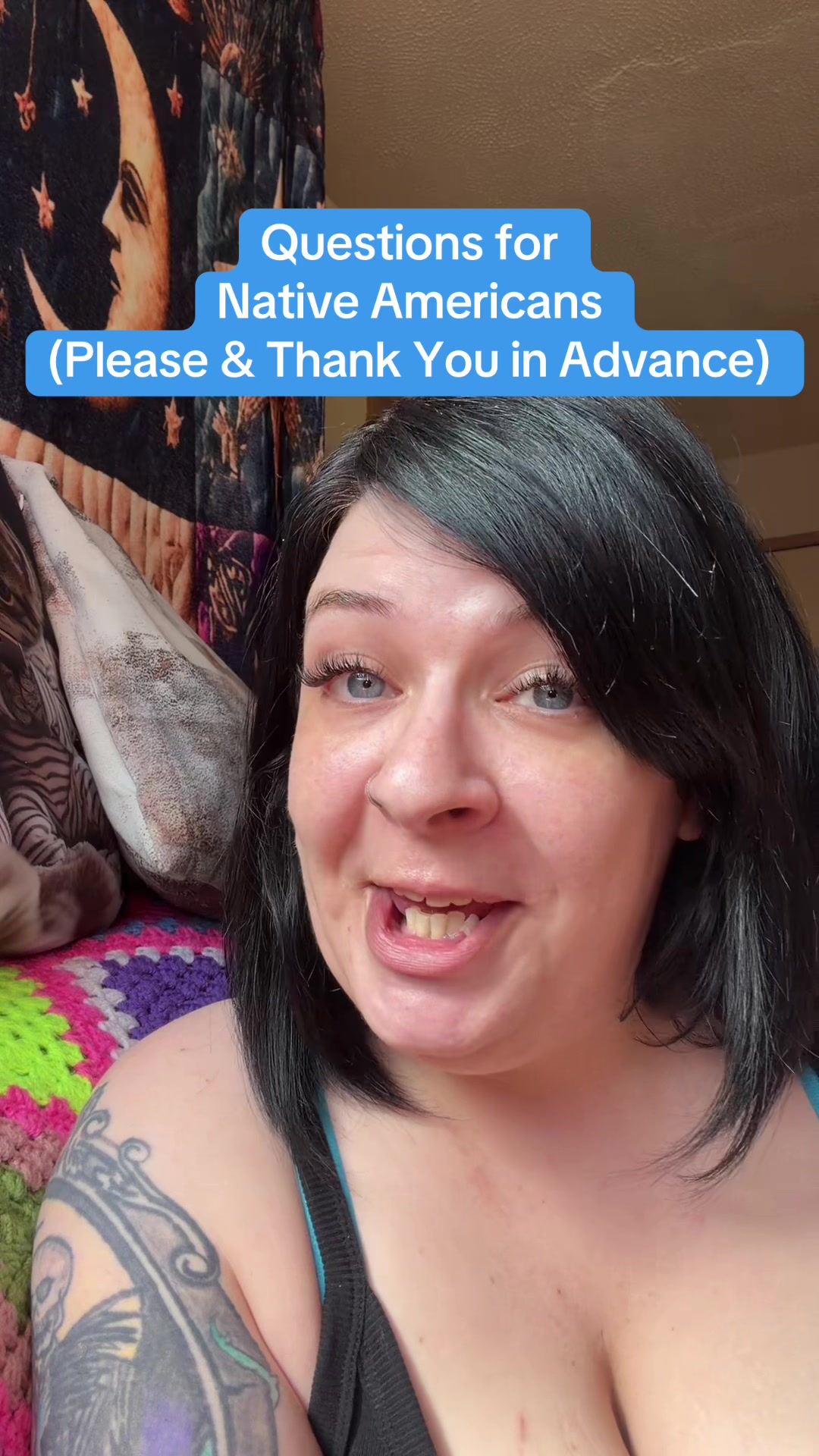 @Stace_Oddity - Horror Author
