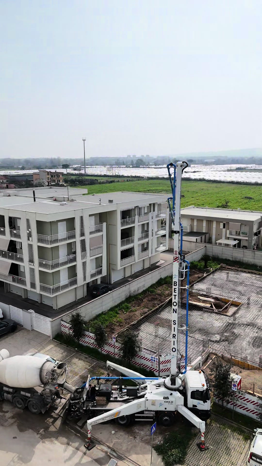 @Beton Sirio