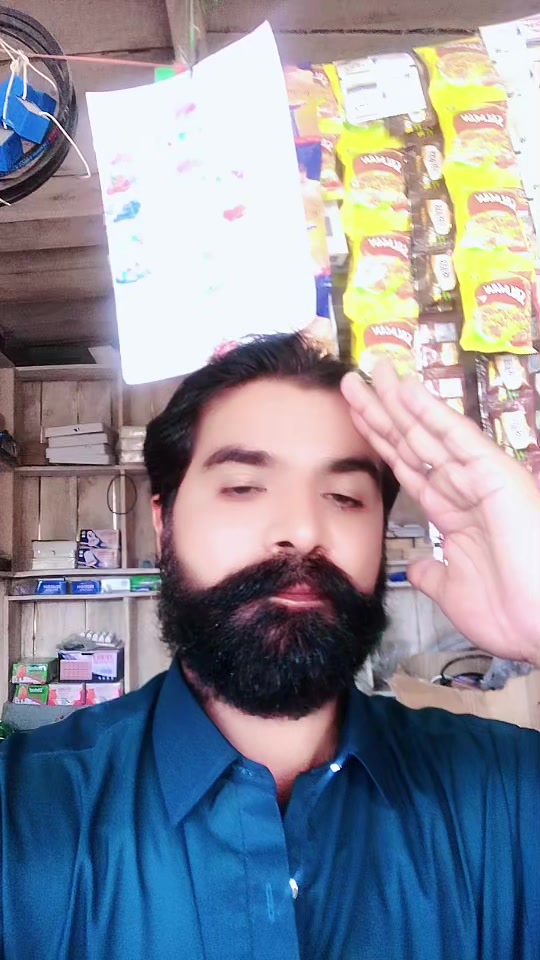 @Majeed King Of Taunsa❣️