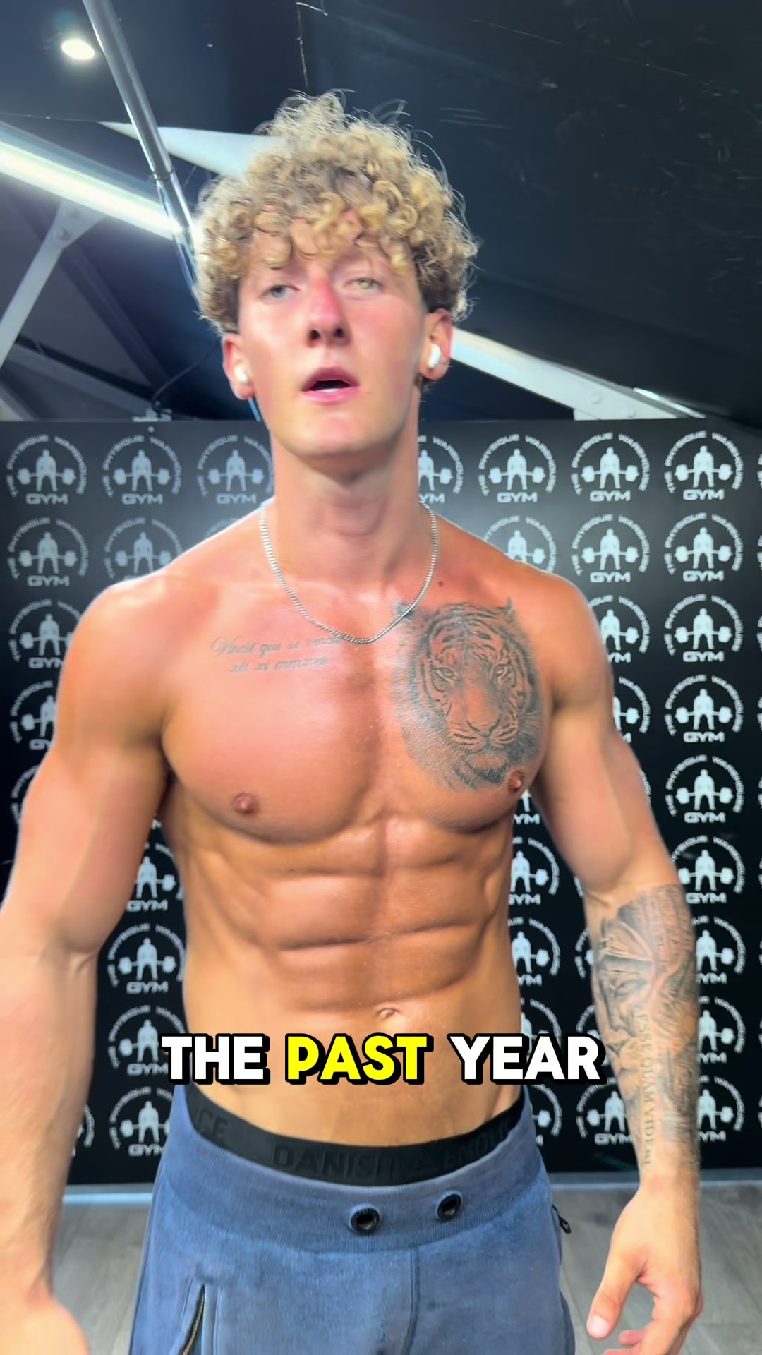 @Rorke Gains