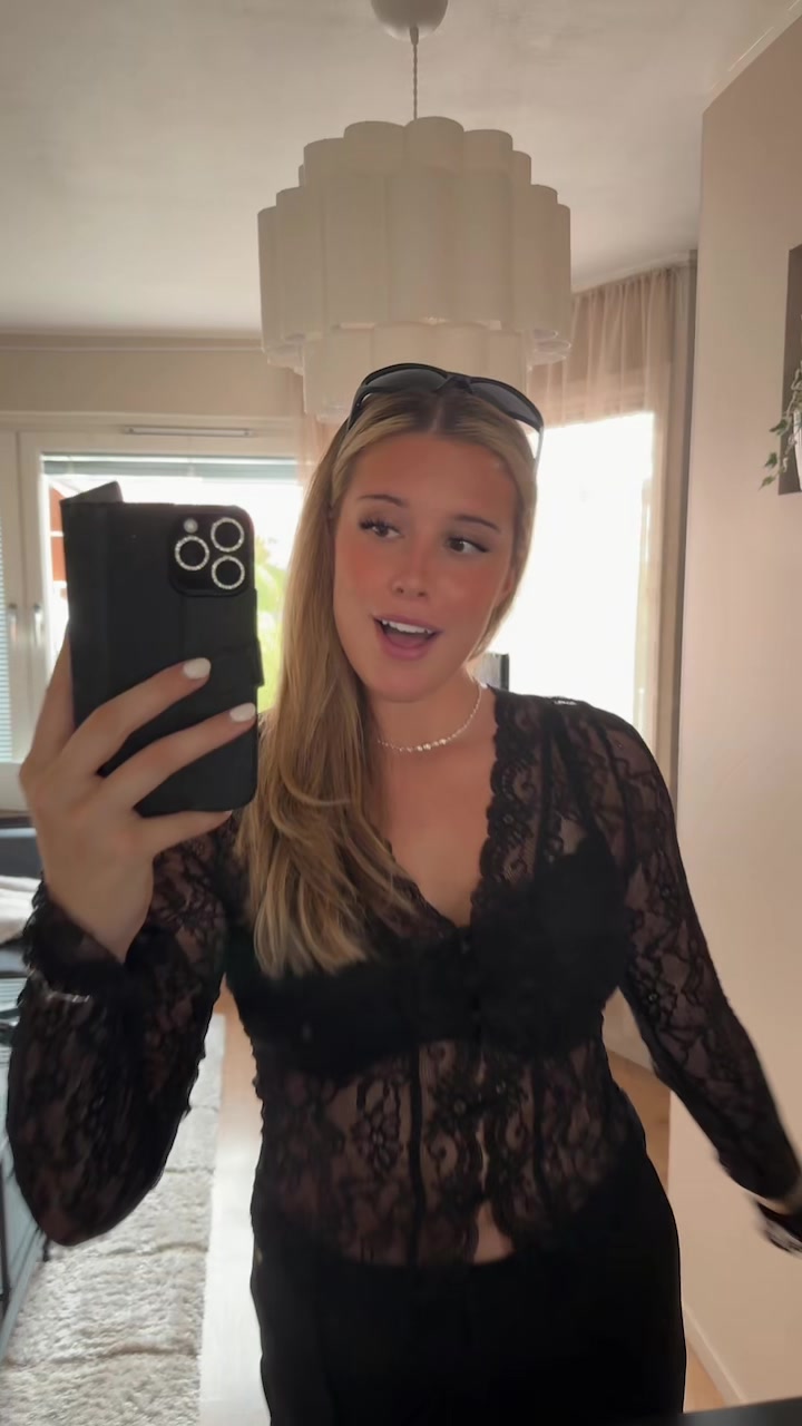 @Hanna Adamsson
