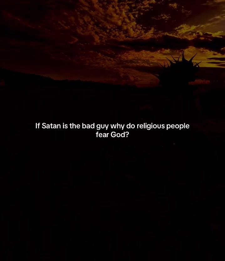 @Lucifer