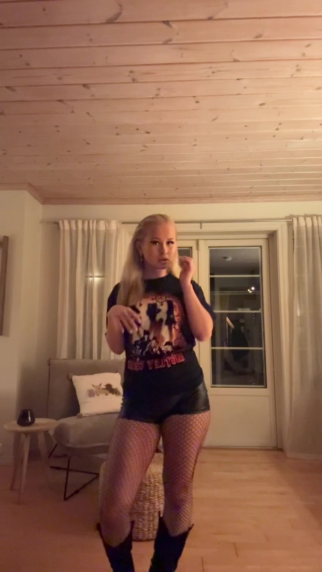 @NINNI R&Oslash;IN&Aring;S WETRHUS