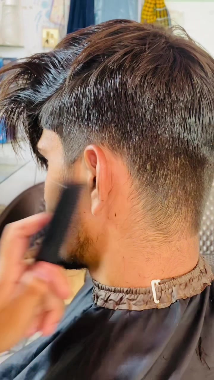 @Shahbaz Hair Saloon✂️