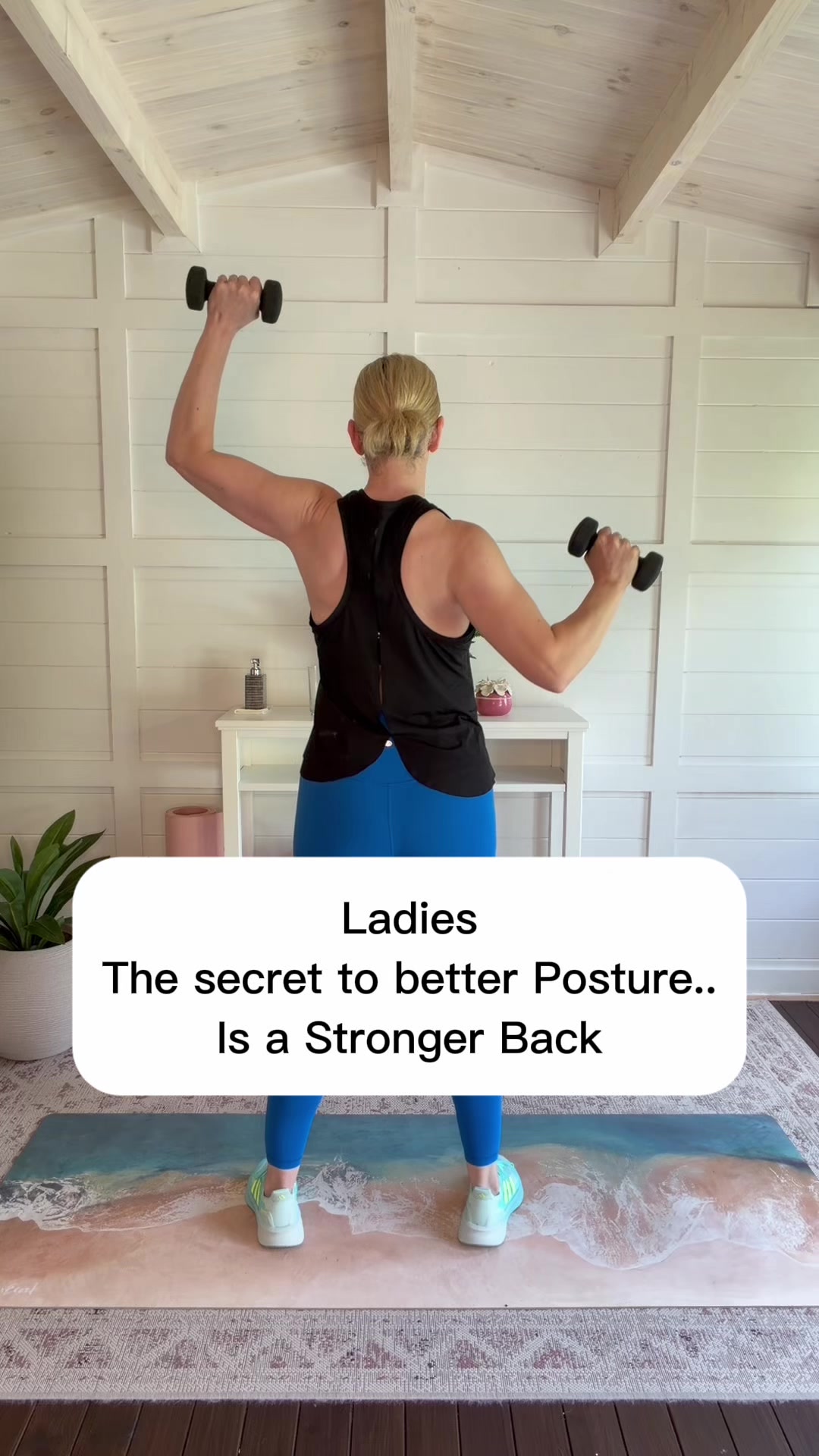 @Deborah Kelly Midlife Strength