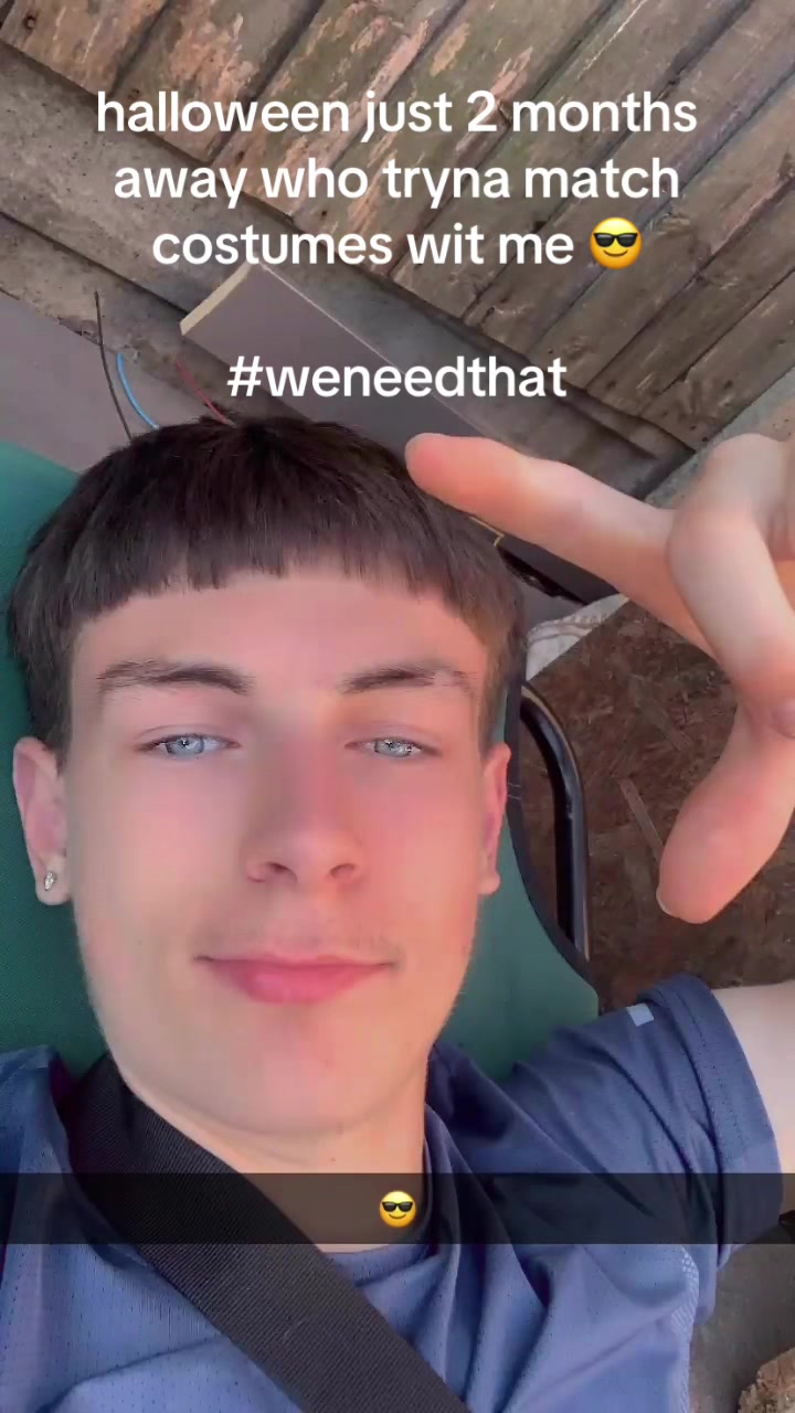 @Riley campbell