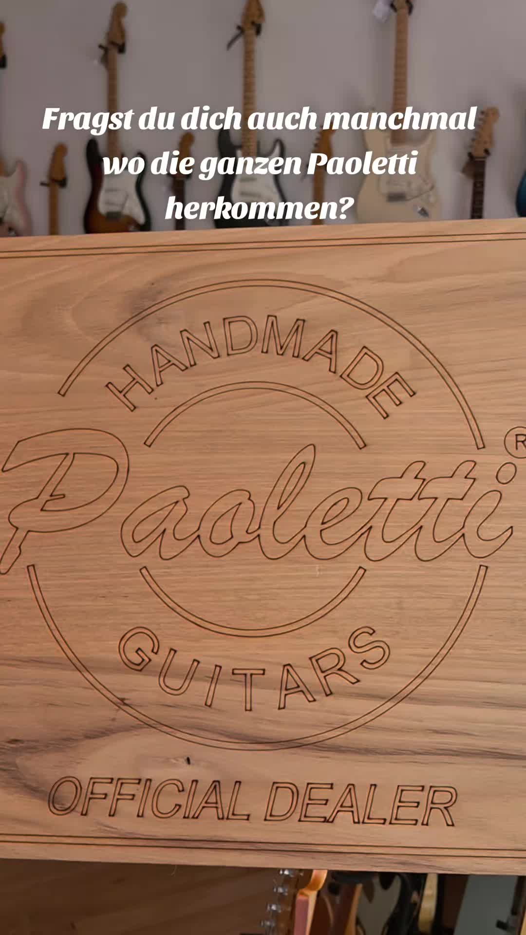 @Antonello Guitars