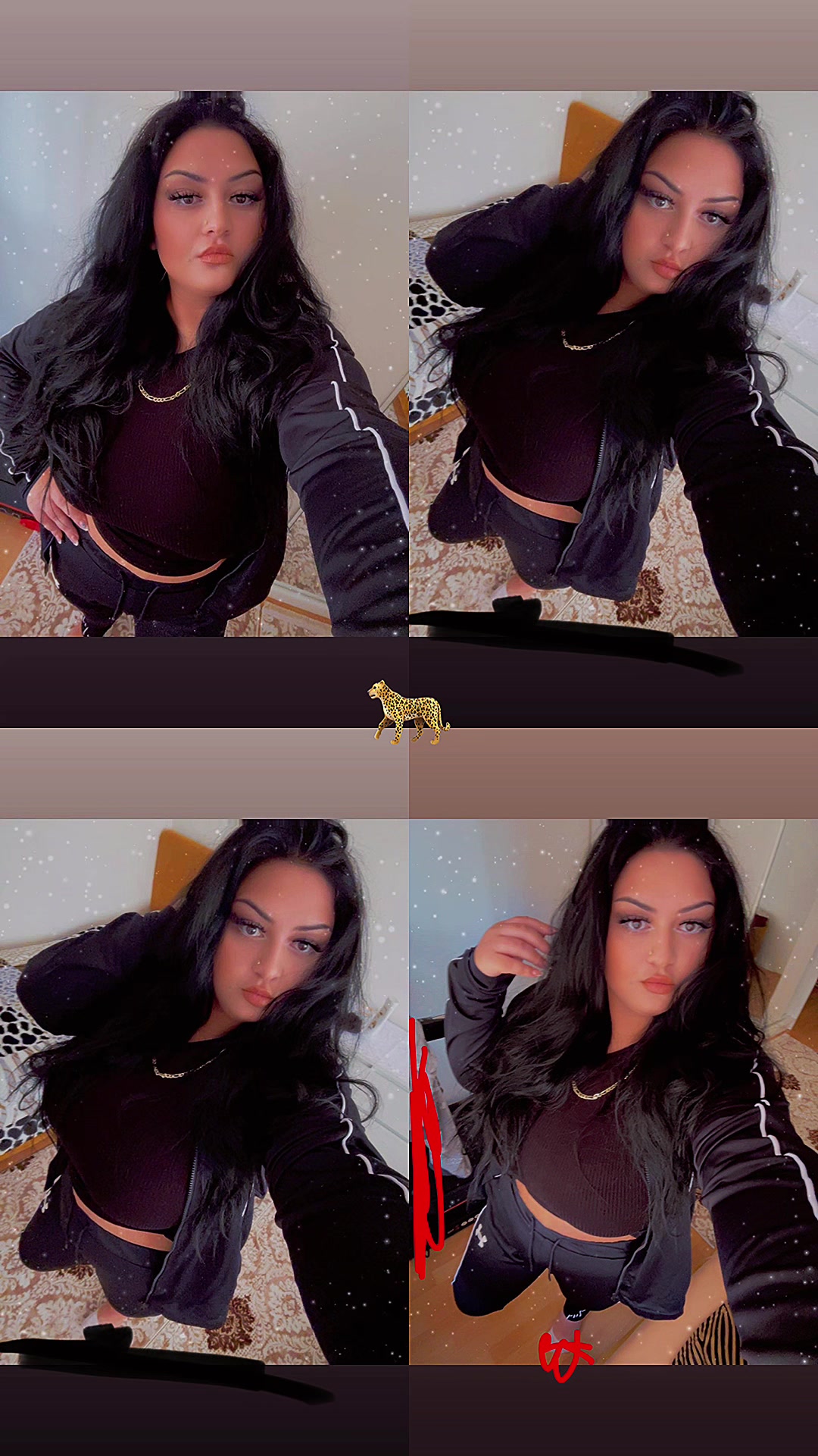 @🦋🌙Sladka bestia🌙🦋