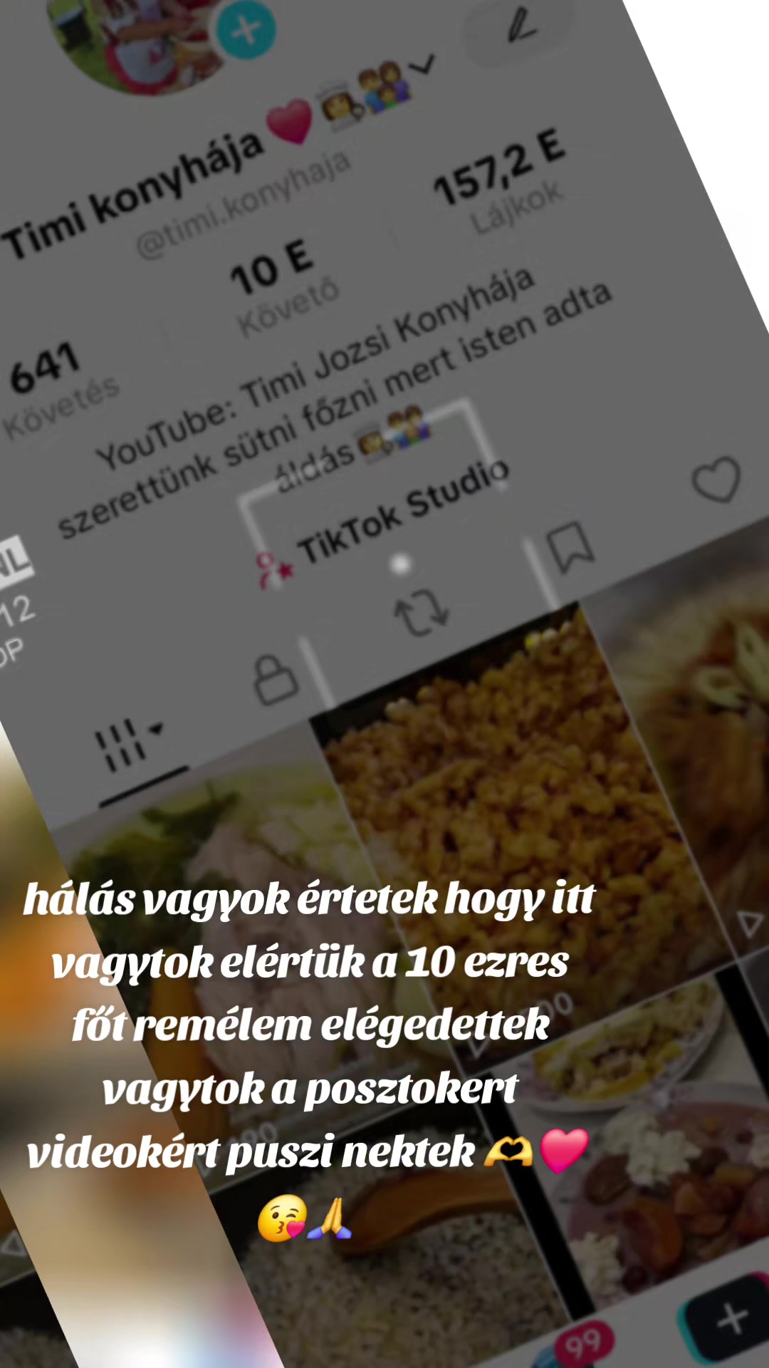 @Timi konyhája ❤️👩🍳👨👩👦
