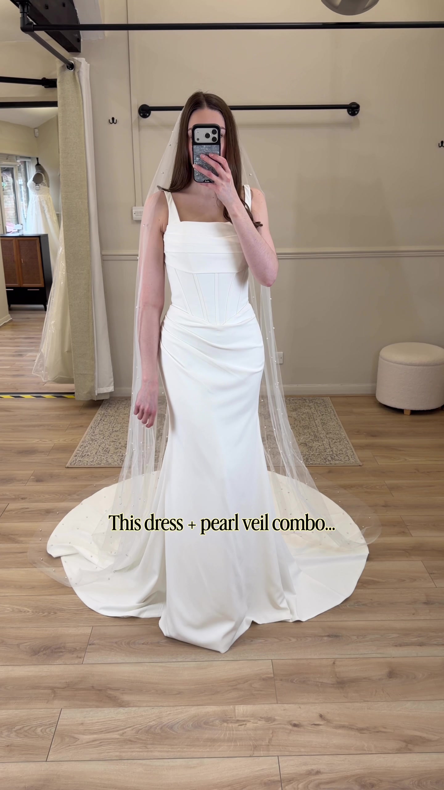 @Bride Vibe