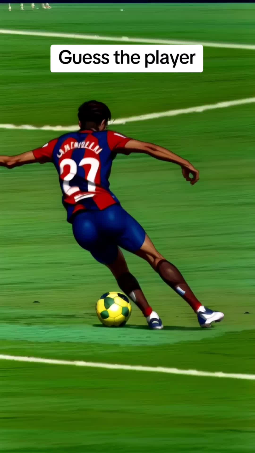@Soccer Quiz
