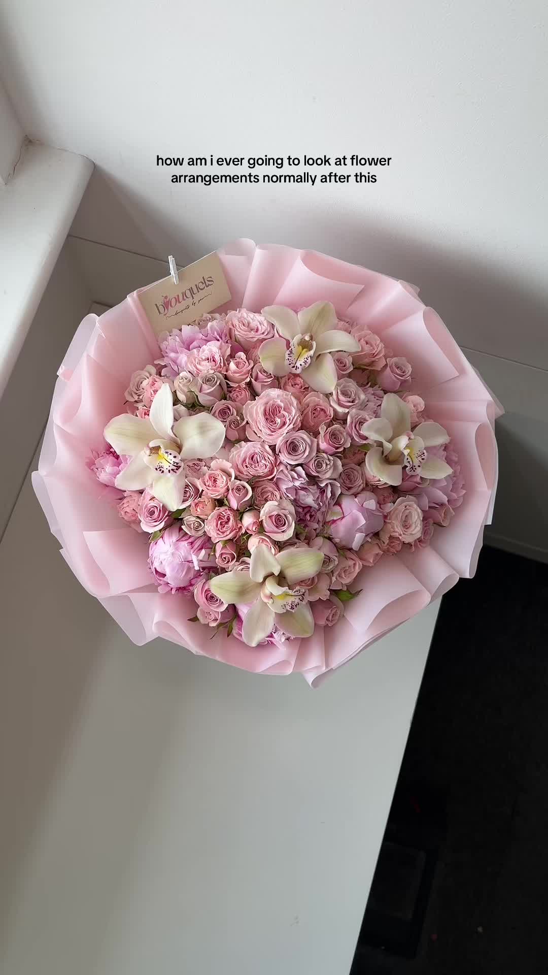 @byouquets &reg;