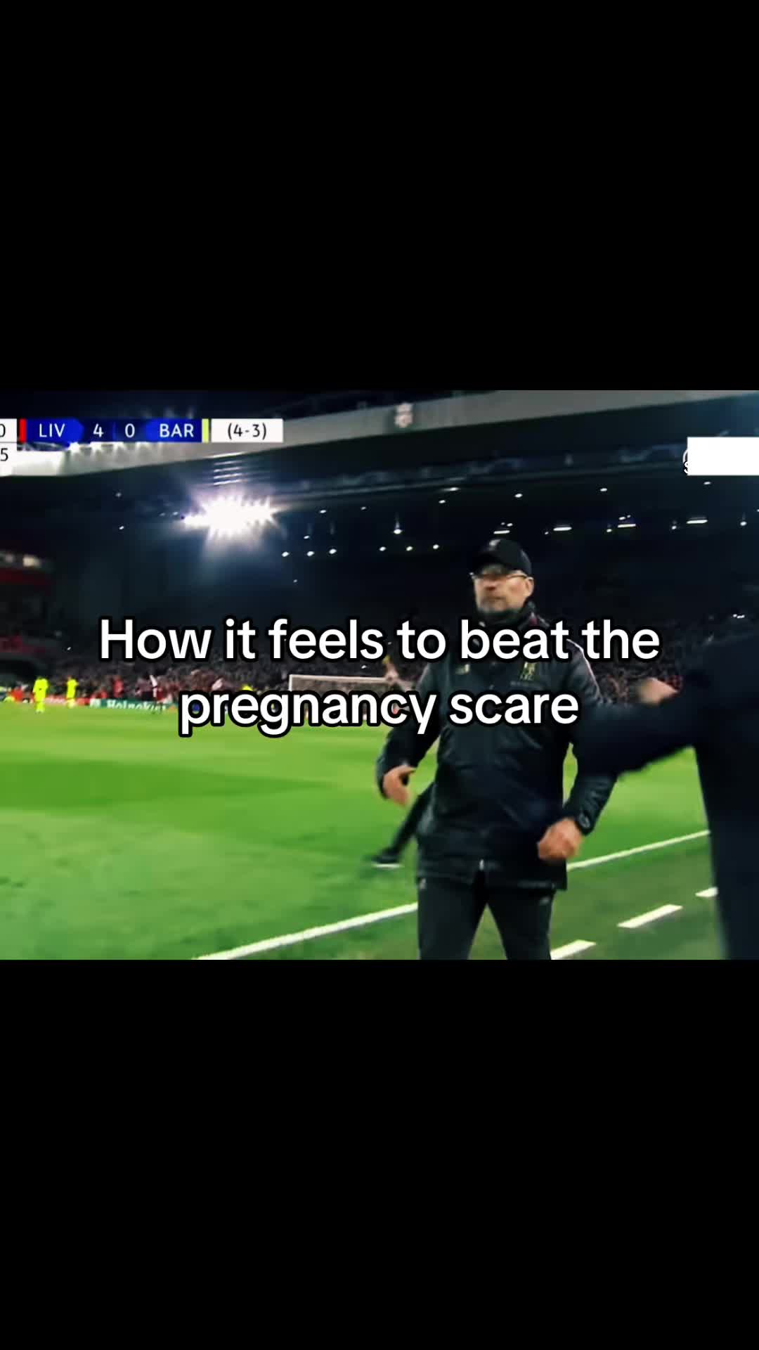 @Second Half