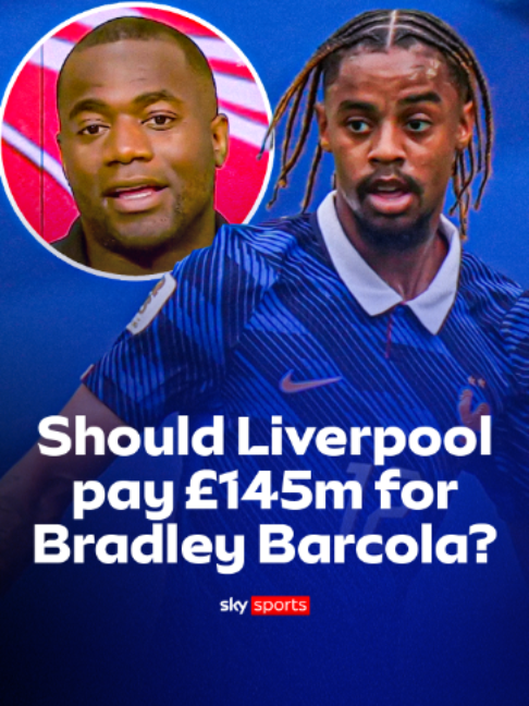 @Sky Sports Football